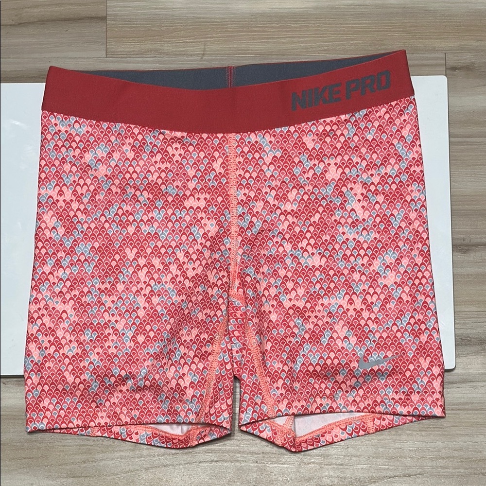 🧿SOLD🧿Nike Pro girl Shorts